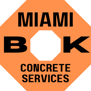 BK Miami Concrete Services